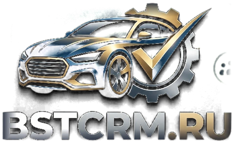 BSTCRM.RU